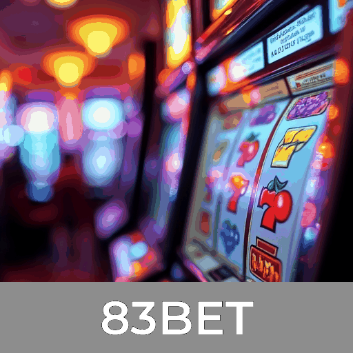 83BET: Aproveite Bônus e Ofertas Exclusivas Agora Mesmo!