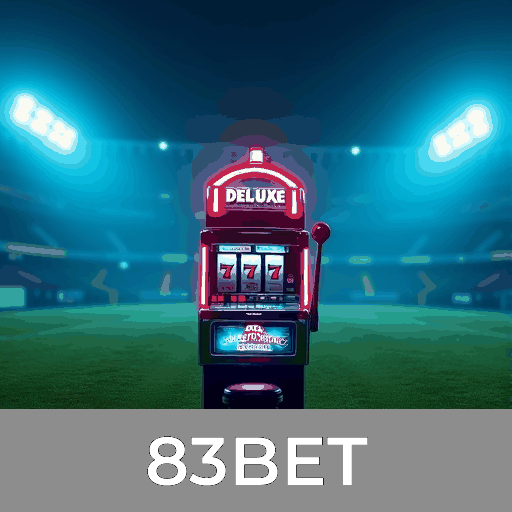 83BET: A Plataforma de Apostas com Serviços Profissionais