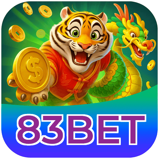83BET Logo