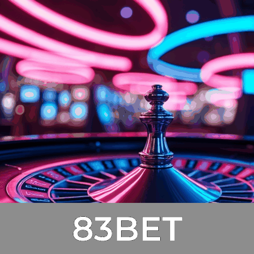 83BET: Cassino Premiado e Pagamentos Rápidos