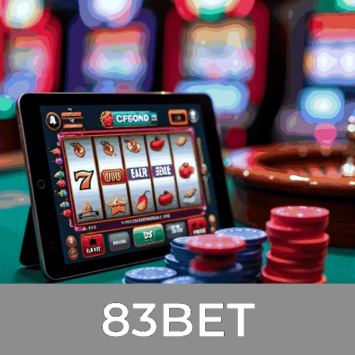 83BET: A Plataforma de Apostas com Serviços Profissionais