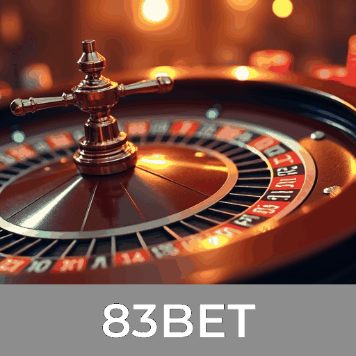 83BET: Aproveite Bônus e Ofertas Exclusivas Agora Mesmo!