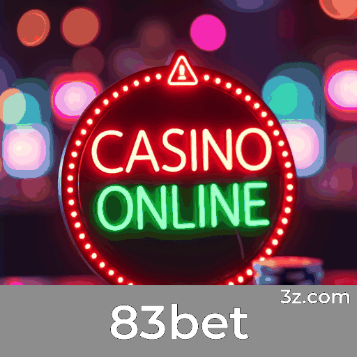 Experiência Premium de Jogos de Casino no 83bet