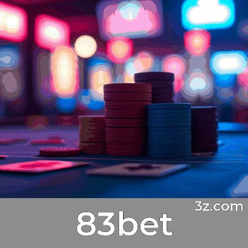 Recompensas Reais e Transparentes no 83bet: Promoções Sem Pegadinhas