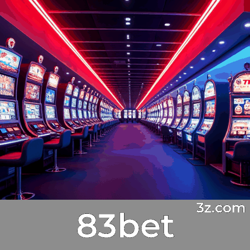 83bet: Plataforma Segura e Rápida para Brasileiros